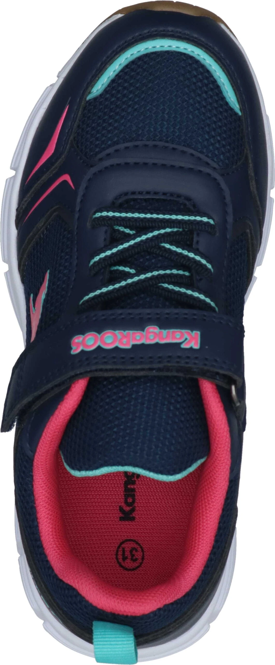 K-Ni Romp EV KangaROOS Sport Blau 7 K-Ni Romp EV KangaROOS Sport Blau – Bild 7