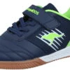 Super Court EV KangaROOS Sport Blau