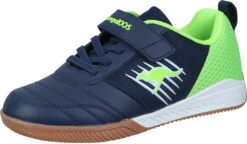 Super Court EV KangaROOS Sport Blau