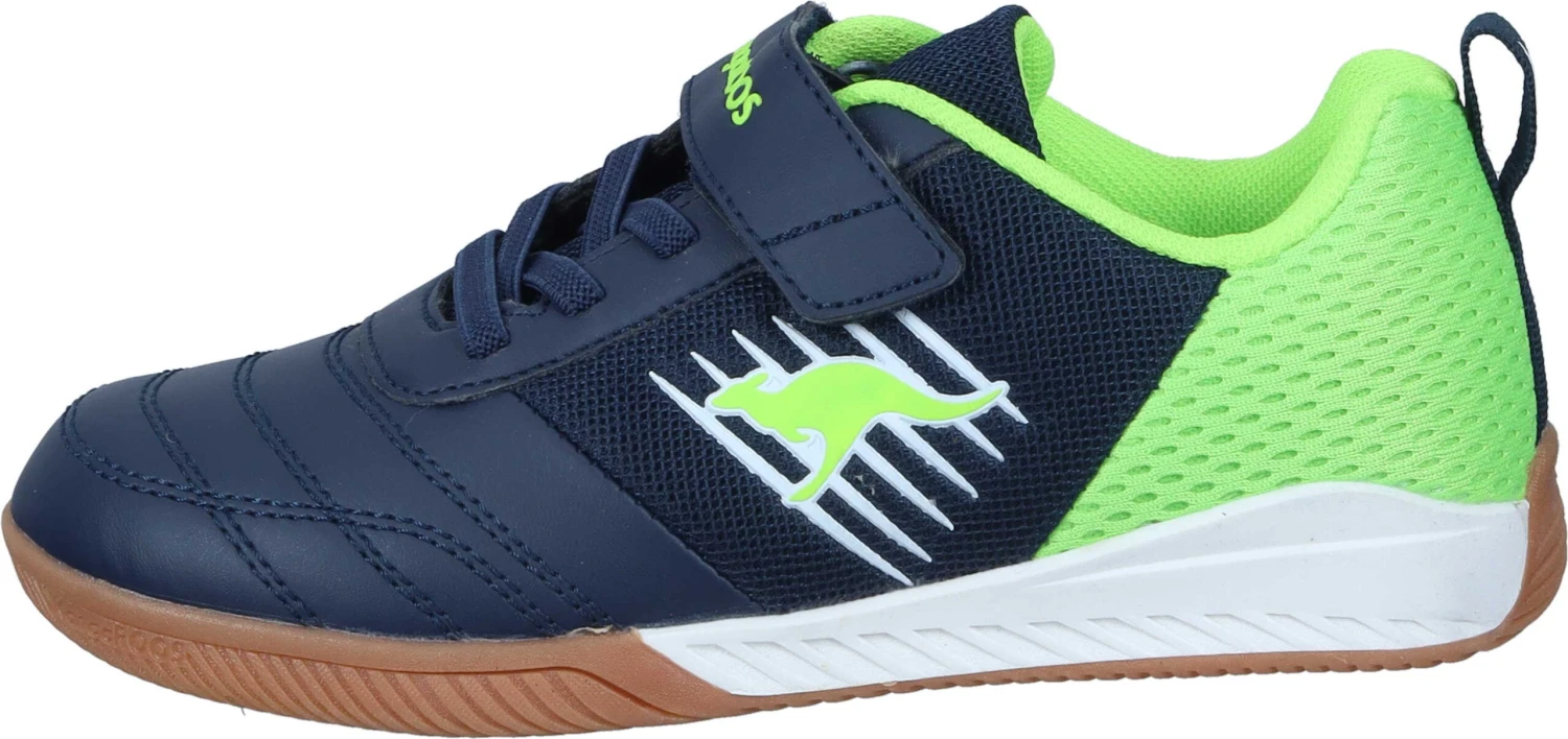 Super Court EV KangaROOS Sport Blau 2 Super Court EV KangaROOS Sport Blau – Bild 2