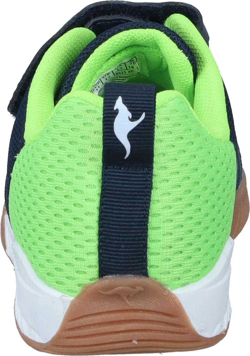 Super Court EV KangaROOS Sport Blau 3 Super Court EV KangaROOS Sport Blau – Bild 3
