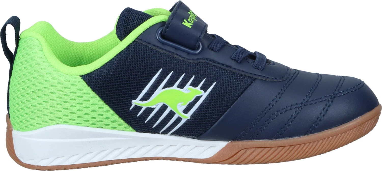 Super Court EV KangaROOS Sport Blau 4 Super Court EV KangaROOS Sport Blau – Bild 4