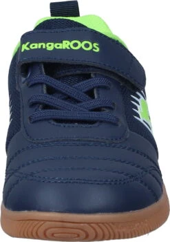 Super Court EV KangaROOS Sport Blau 11 Super Court EV KangaROOS Sport Blau -PS Schuhe Verkaufsladen 150593 05 05 005