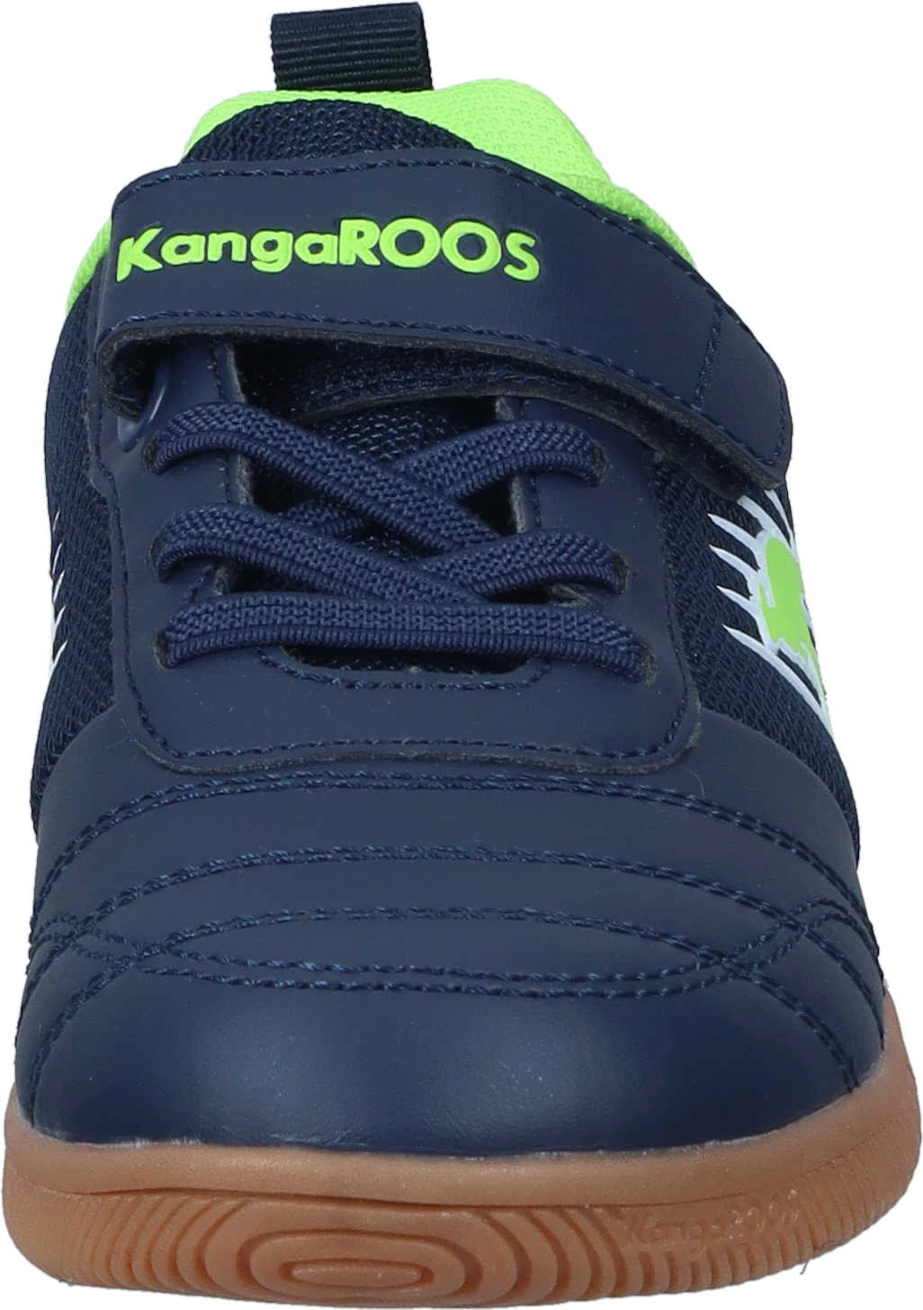 Super Court EV KangaROOS Sport Blau 5 Super Court EV KangaROOS Sport Blau – Bild 5