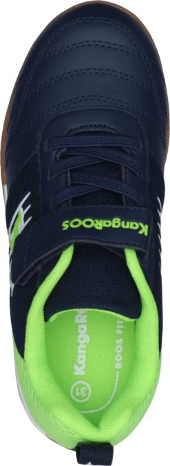 Super Court EV KangaROOS Sport Blau 13 Super Court EV KangaROOS Sport Blau -PS Schuhe Verkaufsladen 150593 05 05 007