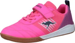 Super Court EV KangaROOS Sport Pink