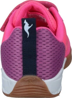 Super Court EV KangaROOS Sport Pink -PS Schuhe Verkaufsladen 150593 43 003