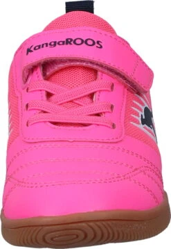 Super Court EV KangaROOS Sport Pink -PS Schuhe Verkaufsladen 150593 43 005