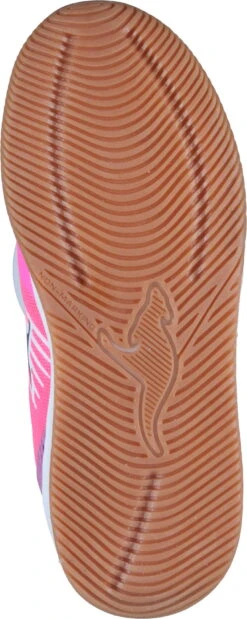 Super Court EV KangaROOS Sport Pink -PS Schuhe Verkaufsladen 150593 43 006