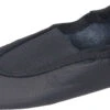 Gymnastikschuh Schwarz