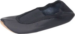 Gymnastikschuh Schwarz