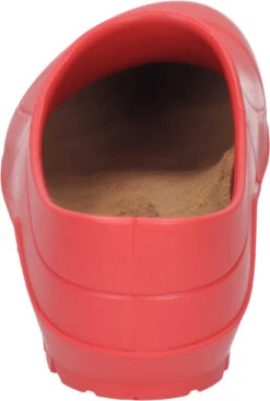 Nora Damen Gummistiefel Rot -PS Schuhe Verkaufsladen 170110 4 003