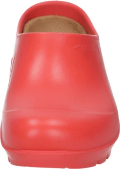 Nora Damen Gummistiefel Rot -PS Schuhe Verkaufsladen 170110 4 005