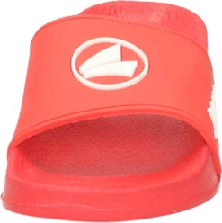 J-SL Classic JR JAKO Pantoletten Rot -PS Schuhe Verkaufsladen 170111 04 04 005