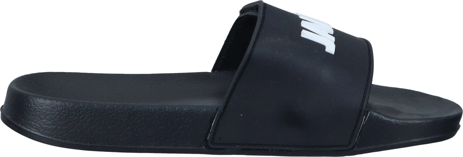 J-SL Classic JAKO Pantoletten Blau 4 J-SL Classic JAKO Pantoletten Blau – Bild 4