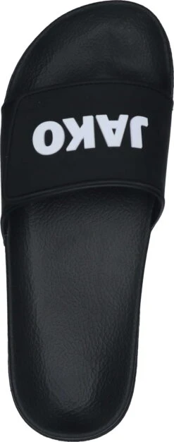 J-SL Lock JAKO Pantoletten Blau -PS Schuhe Verkaufsladen 170114 01 01 007