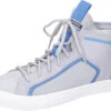 Converse Damen Sneaker Hellgrau