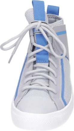 Converse Damen Sneaker Hellgrau 10 Converse Damen Sneaker Hellgrau -PS Schuhe Verkaufsladen 170145C 91 005