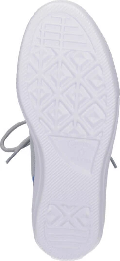 Converse Damen Sneaker Hellgrau 11 Converse Damen Sneaker Hellgrau -PS Schuhe Verkaufsladen 170145C 91 006