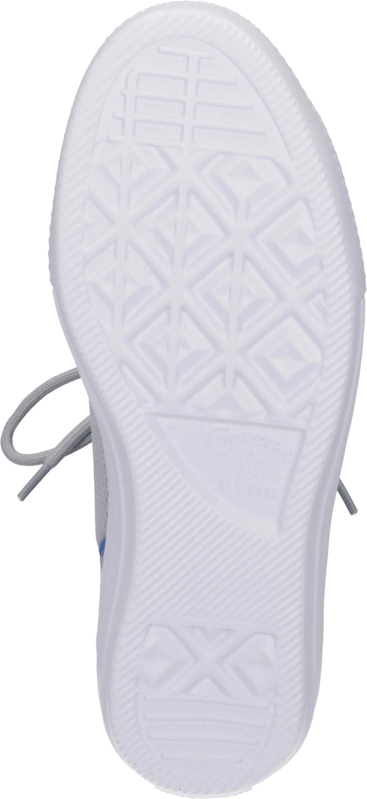 Converse Damen Sneaker Hellgrau 6 Converse Damen Sneaker Hellgrau – Bild 6