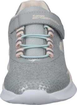 KQ-Fleet EV KangaROOS Klettschuhe Blau -PS Schuhe Verkaufsladen 180002 91 91 005