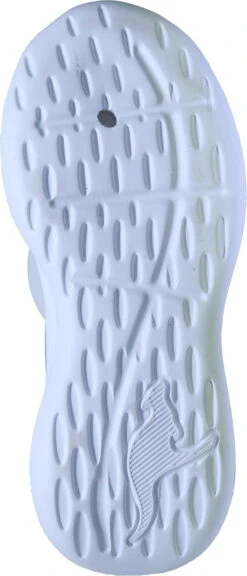 KQ-Fleet EV KangaROOS Klettschuhe Blau -PS Schuhe Verkaufsladen 180002 91 91 006