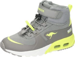 KX-Hydro KangaROOS Klettschuhe Blau