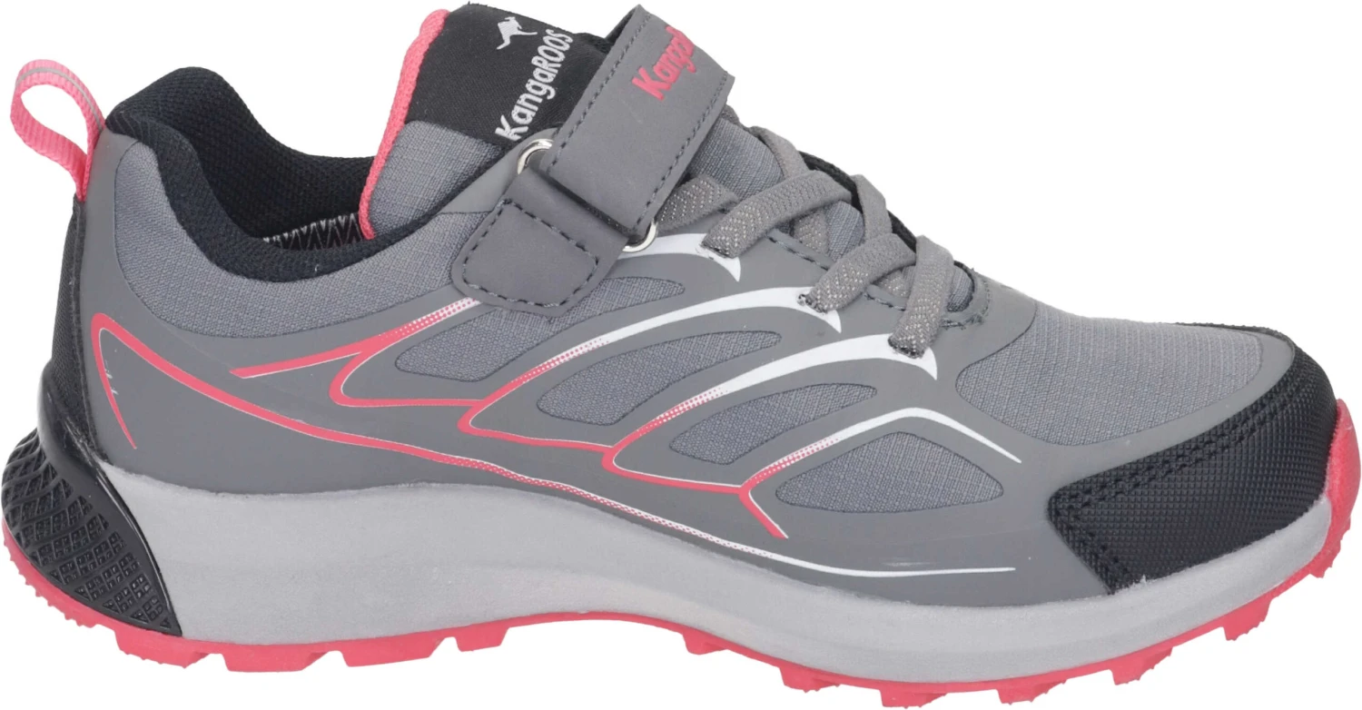 K-HK Flow EV RTX KangaROOS Sport Blau 4 K-HK Flow EV RTX KangaROOS Sport Blau – Bild 4