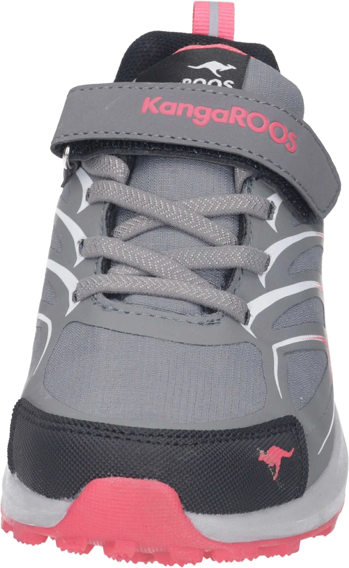 K-HK Flow EV RTX KangaROOS Sport Blau 5 K-HK Flow EV RTX KangaROOS Sport Blau – Bild 5