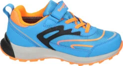 KD-Res EV KangaROOS Sport Blau -PS Schuhe Verkaufsladen 180036 05 05 004