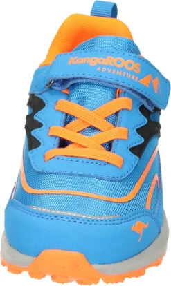 KD-Res EV KangaROOS Sport Blau -PS Schuhe Verkaufsladen 180036 05 05 005