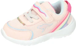 KY-Motley EV KangaROOS Sport Rot