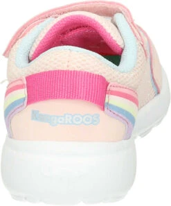 KY-Motley EV KangaROOS Sport Rot -PS Schuhe Verkaufsladen 180041 04 04 003