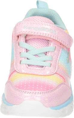 K-SL Rise EV KangaROOS Sport Rot -PS Schuhe Verkaufsladen 180042 04 04 005