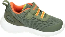 KY-Moon EV KangaROOS Klettschuhe Grün -PS Schuhe Verkaufsladen 180043 07 07 004