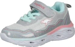K-SL Sparklite EV KangaROOS Sport Grau