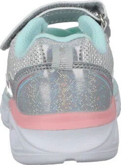 K-SL Sparklite EV KangaROOS Sport Grau -PS Schuhe Verkaufsladen 180044 09 09 003