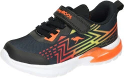 K-SL Arouser EV KangaROOS Sport Schwarz