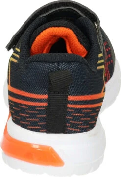 K-SL Arouser EV KangaROOS Sport Schwarz -PS Schuhe Verkaufsladen 180046 01 01 003