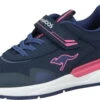 KD-Gym EV KangaROOS Sport Blau