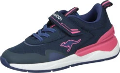 KD-Gym EV KangaROOS Sport Blau