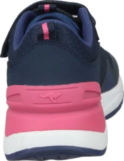 KD-Gym EV KangaROOS Sport Blau -PS Schuhe Verkaufsladen 180049 05 05 003