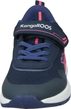 KD-Gym EV KangaROOS Sport Blau -PS Schuhe Verkaufsladen 180049 05 05 005