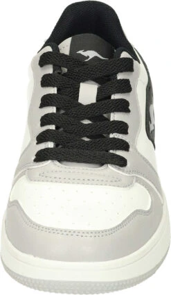 KangaROOS Sport Grau -PS Schuhe Verkaufsladen 180056 09 09 005
