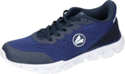 JAKO Herren Sport Blau