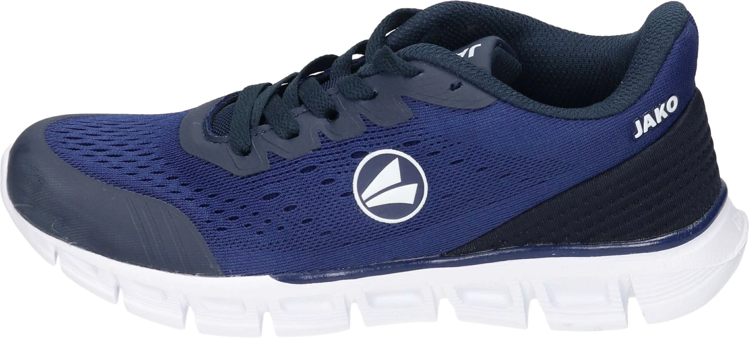 JAKO Herren Sport Blau 6 JAKO Herren Sport Blau – Bild 6