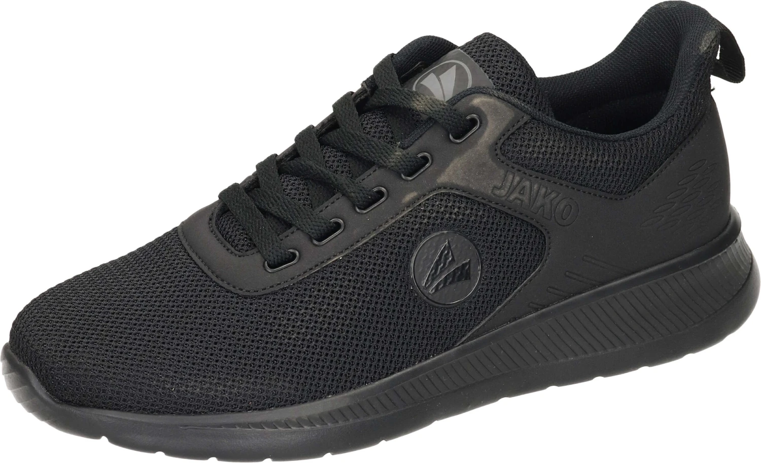 J-WL Rush JAKO Sport Schwarz 1 J-WL Rush JAKO Sport Schwarz