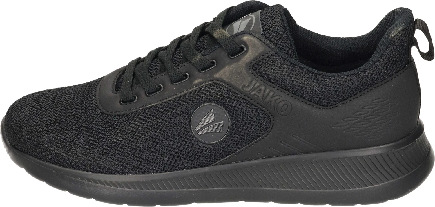 J-WL Rush JAKO Sport Schwarz 2 J-WL Rush JAKO Sport Schwarz – Bild 2