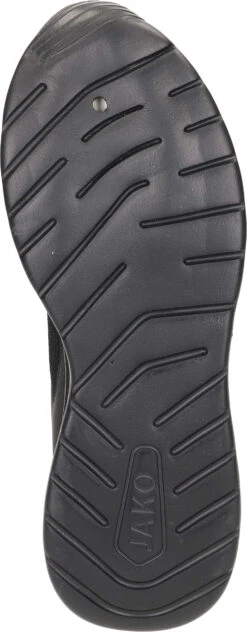 J-WL Rush JAKO Sport Schwarz 11 J-WL Rush JAKO Sport Schwarz -PS Schuhe Verkaufsladen 180069 01 01 006