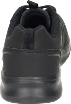 KJ-Easy KangaROOS Schnürer Schwarz -PS Schuhe Verkaufsladen 180083 01 01 003